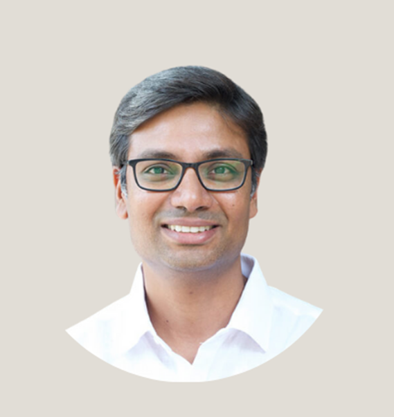 Ashwin Prabhu